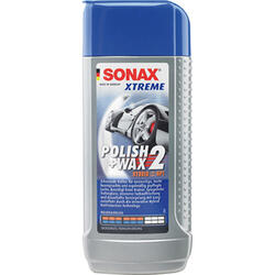 SONAX Xtreme Polish + Wax 2 Hybrid NPT 250ml