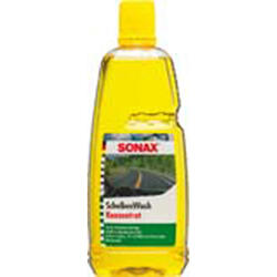 Sonax Scheiben-Wash Konz.1L mit Citrus