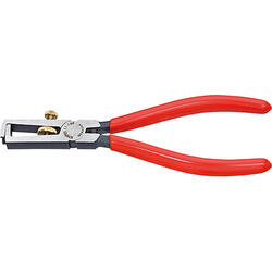 Abisolierzange 160mm Nr.1101 EAN Knipex