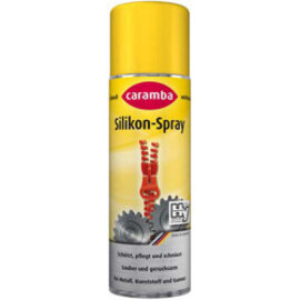 Caramba Silikon Spray 300 ml