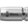 Bit-Adapter 1/4" f. 1/4" Bits 25mm Wera