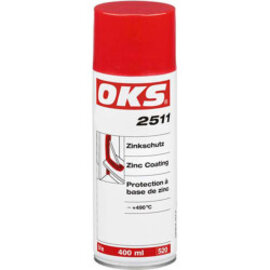 Zinkschutz Spray OKS2511, 400ml