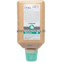 Handwaschpaste LORDIN liquid, 2 ltr. Varioflasche