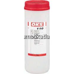 OKS 110/111 - MoS2-Pulver, mikrofein, 1 kg Dose