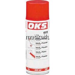 OKS 110/111 - MoS2-Pulver, mikrofein, 400 ml Spraydose