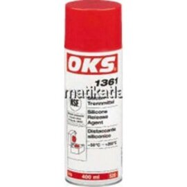 OKS 1361 - Silikon-Trennmittel (NSF H1), 400 ml Spraydose