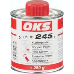 OKS 245 - Kupferpaste, 250 ml Pinseldose