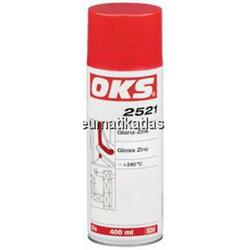 OKS 2521, Zink-Schutz, 400 ml Spraydose