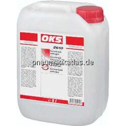 OKS 2610/2611 - Universal- reiniger, 5 l Kanister (DIN 51