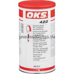 OKS 422 - Universalfett, 1 kg Dose