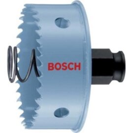 Lochsäge Sheet Metal PC 40 mm Bosch