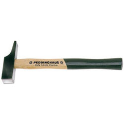 Schreinerhammer Esche 28mm Peddinghaus