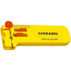 Mikro-Abisolierwerkzeug 0,25-0,8qmm Jokari