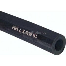 Sandstrahlschlauch 38 (1 1/2") x 56mm (i x a)