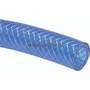 PVC-Gewebeschlauch 9 (3/8")x15 ,0mm, blau, 10 mtr. Rolle