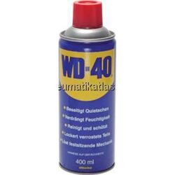 WD-40, 400 ml Classic- Spraydose