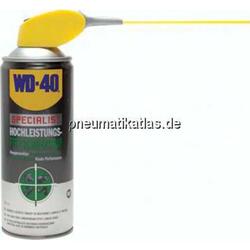 WD-40, PTFE Schmierspray 400 ml