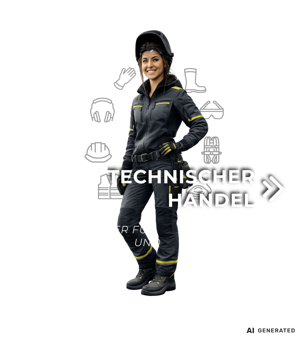 Technischer Handel