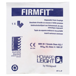 Firm Fit ohne Band