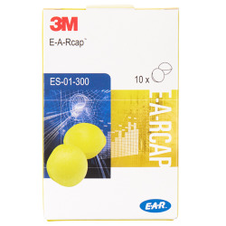 E-A-R Ersatzstöpsel für Cap, Flexicap, Band