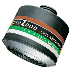 Pro2000 Filter EC233R CF32 A2B2E2K2P3