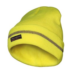 Thinsulate®-Mütze floureszierend 2302 gelb