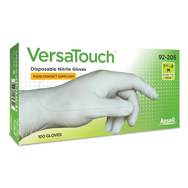 VersaTouch® 92-205