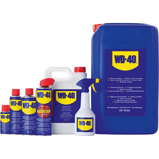 WD-40 Vielzweck-Spray 400ml