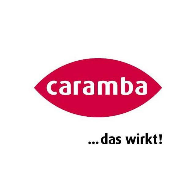 Caramba Auto-Shampoo 1000 ml