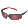 Schutzbrille Solus™ 2000 S2024AS-RED-EU