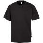 T-Shirt für Sie&Ihn 1621171-32 schwarz
