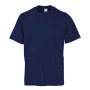 T-Shirt für Sie&Ihn 1621171-110 nachtblau