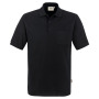 Pocket-Poloshirt Mikralinar® 812-05 schwarz