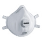 uvex silv-Air 2310 Atemschutzmaske