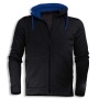 Street Hoody jacket 7403