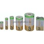 Batterie Mignon (LR6)/AA, 4er Pack, Alkaline