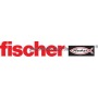 FIXtainer-"Haelt-Alles-Box": 50 Stk. Duebel SX 6x30 und Senkkopfschrauben 4,5x40