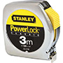 Rollbandmass Powerlock 10m Nr.0-33-442 Stanley