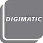 Digitalmessuhr Digi-Met 12,5 /0,01 HP