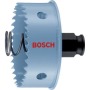 Lochsäge Sheet Metal PC 57 mm Bosch