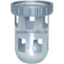STANDARD Schutzkorb mit Überwurfmutter f. Filter (3 -