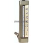 Maschinenthermometer (150mm) waagerecht/-60 bis +40°C/400mm