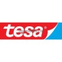 Tesa Gewebeklebeband 4651, 50 mm / 50 mtr., schwarz