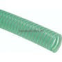 PVC-Saug-Druck-Schlauch mit Hart-PVC-Spirale 80x4,7mm